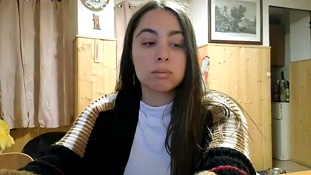 Онлайн чат XXX VanessaDoyle