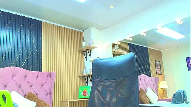 BARBIE_BROWNN 网络视讯表演