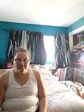 SexyNikki6969 Adlı Modelin Canlı XXX Sohbeti