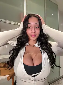 Naomisroom Webcamshow