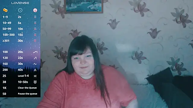 Chatroom XXX en direct de fistashka___