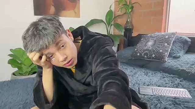 Andy_Belier23 라이브 XXX 채팅