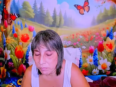 indianroxyのライブXXXチャット