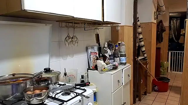 Živý XXX chat VanessaDoyle