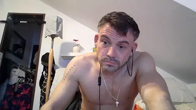 Show de webcam de Cambitchboy