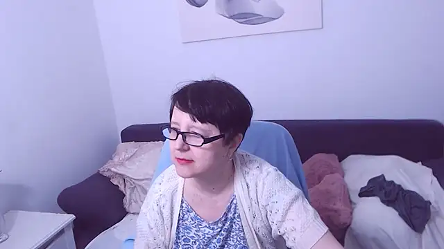 ChristaRose: διαδικτυακό σόου στην κάμερα