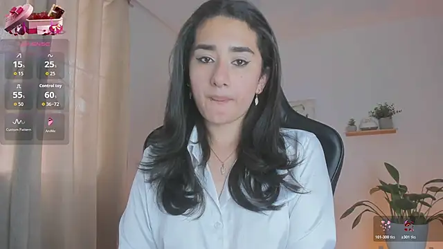 Chat XXX Live annadu011