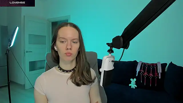 Chat XXX en directo de Goddess_of_Fertility