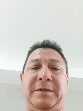 luchoarr's Webcam Show