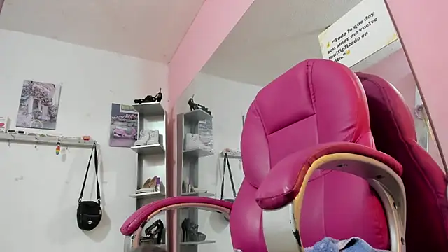 Živý XXX chat CAMILA--REY