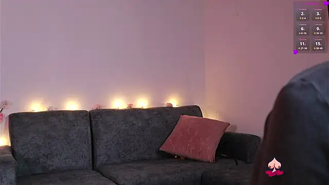 kathieandpovcock1 Live XXX-Chat