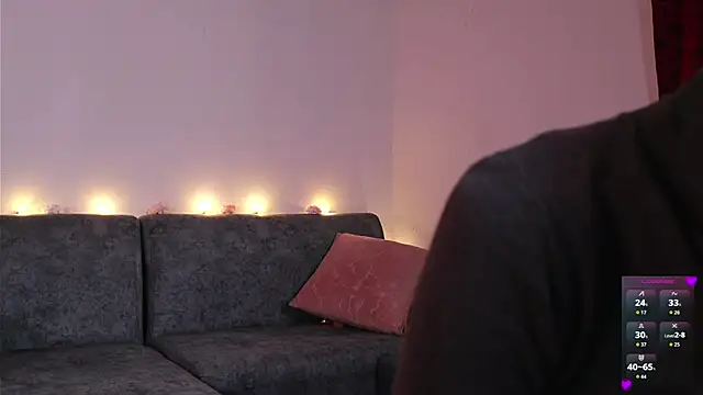 kathieandpovcock1 Obrolan Langsung XXX