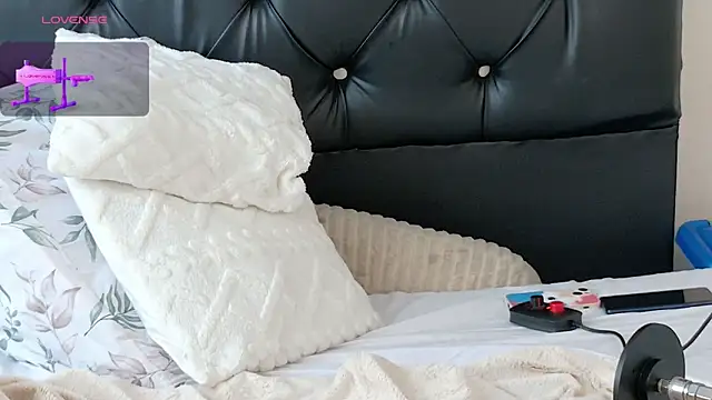 XXX chat uživo modela Amanda_sweet