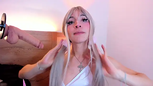 แชท XXX สดของ Damiian20_