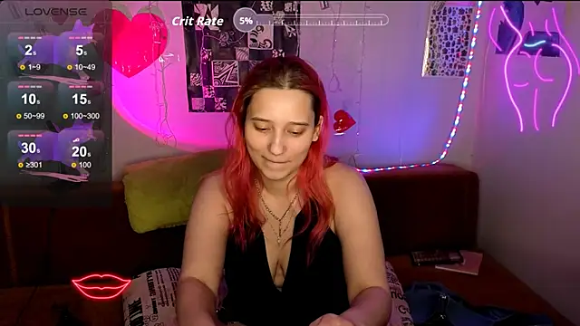 Chat XXX Live RachelPirce