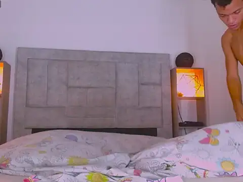 WilThePasive – webcam-show