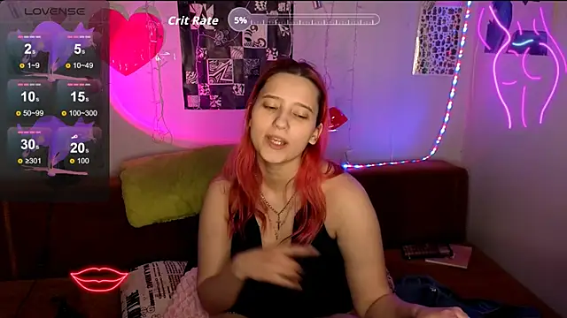 RachelPirce Live XXX-chat