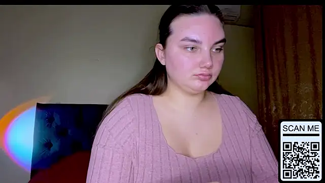 Dreamyblushfairy Chat XXX in diretta