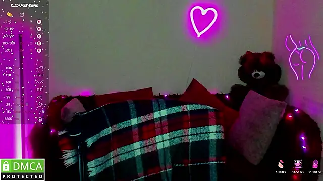 دردشة Alicia_love00 الجنسية المباشرة