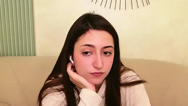 دردشة Gloria_Bendall الجنسية المباشرة