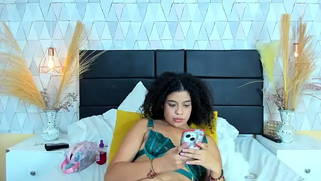 KaterinMoss Chat XXX in diretta