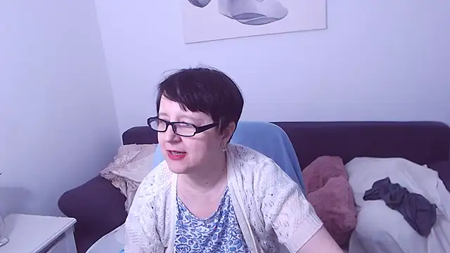 Czat XXX na żywo – ChristaRose