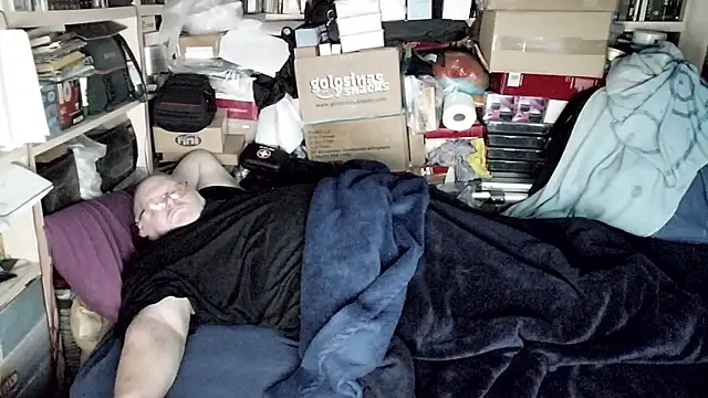 Webkamerová show hadeszeuss2