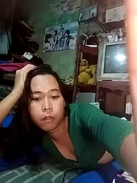 Tairakim Pertunjukan Webcam