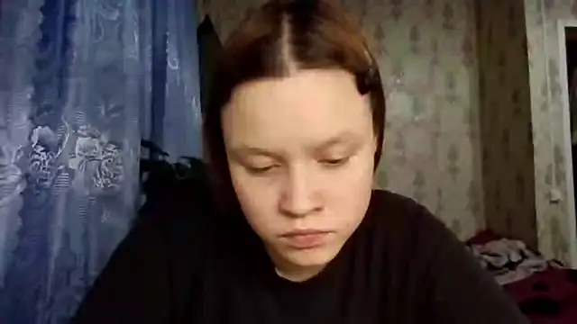 Ammymia Chat XXX in diretta