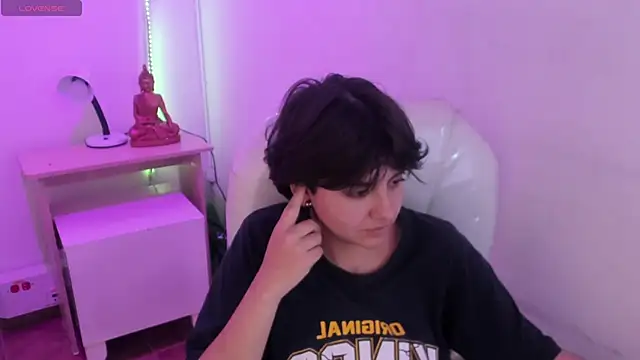 Nathaly_ds 即時 XXX 聊天