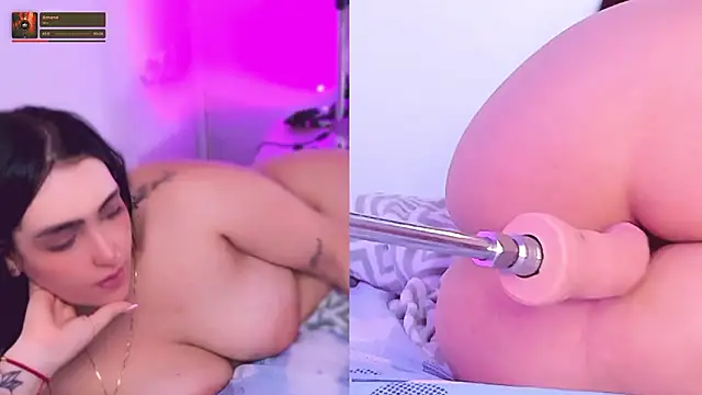 Chat XXX ao vivo de kloe_campbell