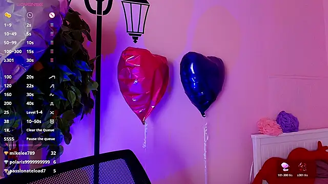 Inari_Okami_ 라이브 XXX 채팅