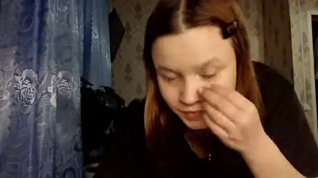 Ammymia 라이브 XXX 채팅