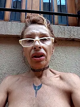 دردشة FrozenWaffle الجنسية المباشرة