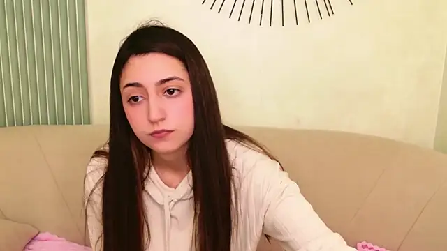 Gloria_Bendalln Live XXX chat