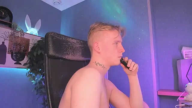 Chat XXX Live AlexxSweet