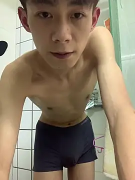 paofu-001 Webcam Show