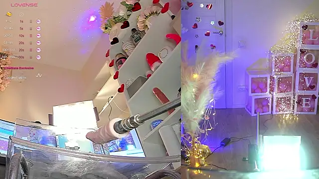 Ur_lil_bb live XXX chat