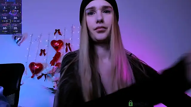 Chat +18 de kimiko_shine ao vivo