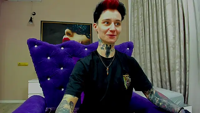 KennyXSX Live XXX Chat