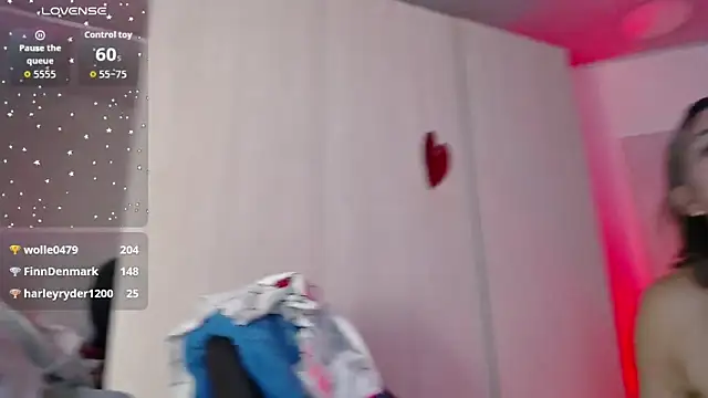 milfsecret69 Live XXX-Chat