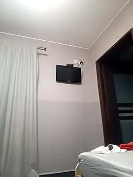 Show modela DlaNiej na web-kameri