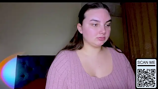 Dreamyblushfairy's Live XXX Chat