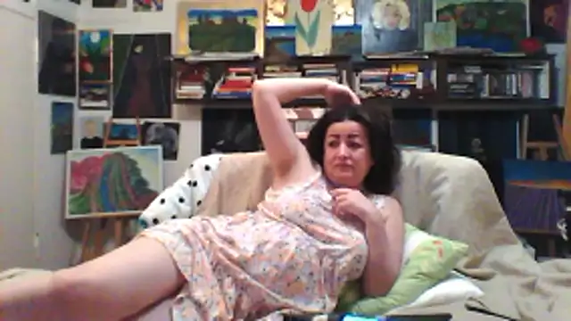 MariaAnaSunshine Live XXX-chat