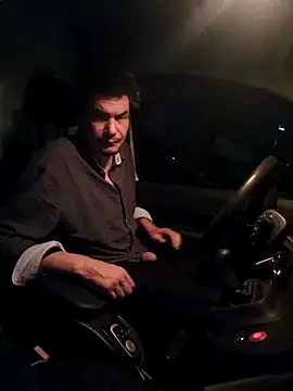 twitshe Adlı Modelin Web Kamerası Şovu