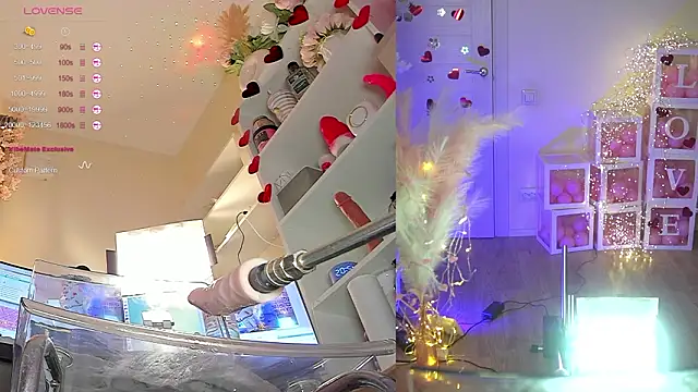 Chat +18 de Ur_lil_bb ao vivo