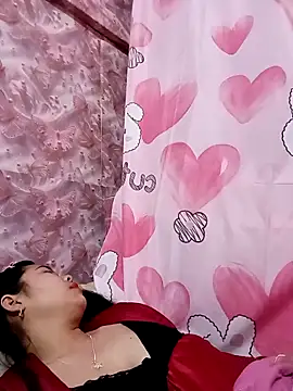 Show de Nul-chal na webcam