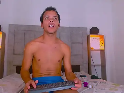 WilThePasive Webcam show