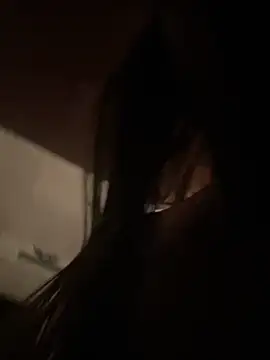 Flossy_Vettie élő XXX-chatje