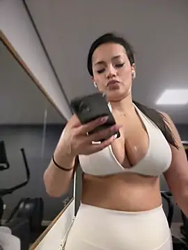 Risky_Workouts – Live XXX-chat